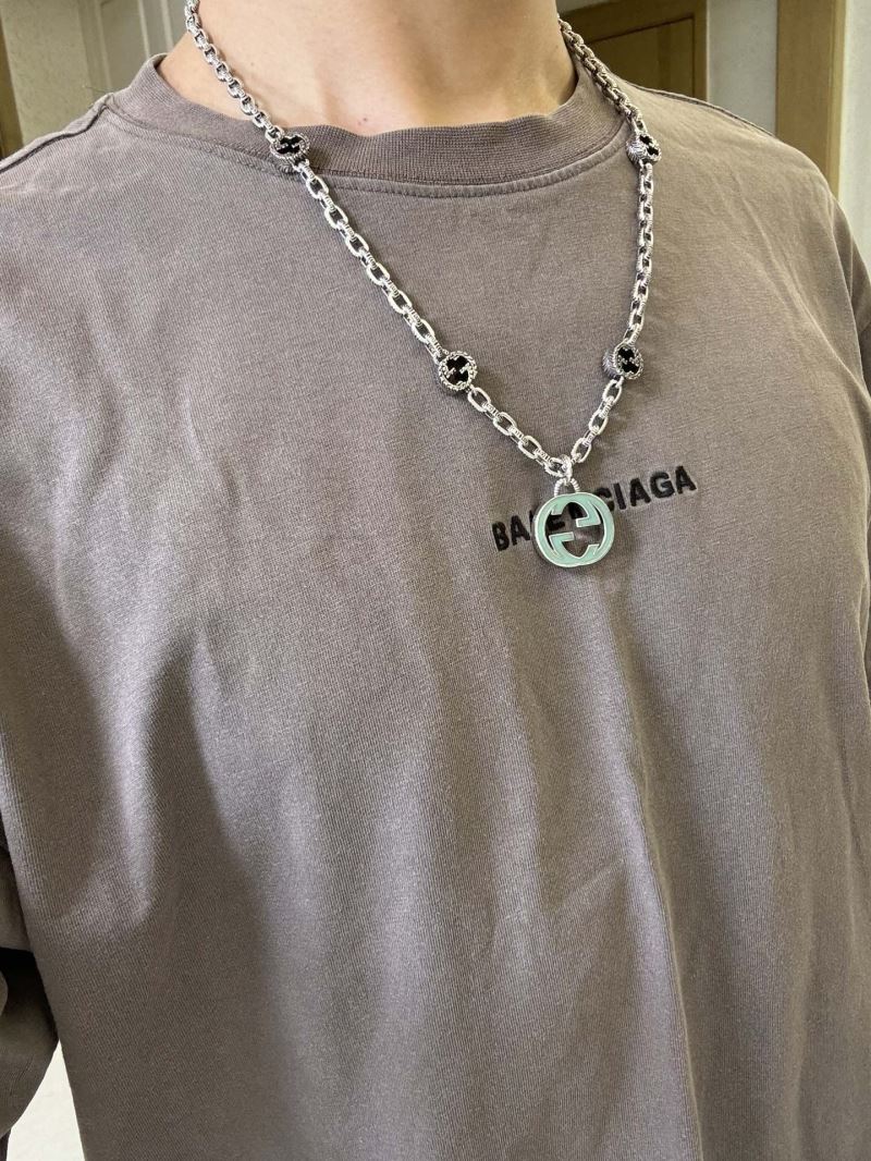 Gucci Necklaces